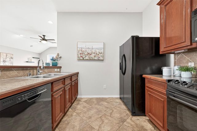 7116 Granger Ridge, Richmond, TX 77407