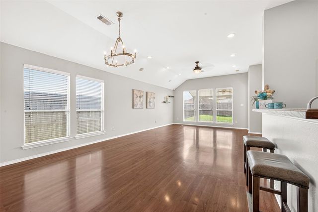 7116 Granger Ridge, Richmond, TX 77407