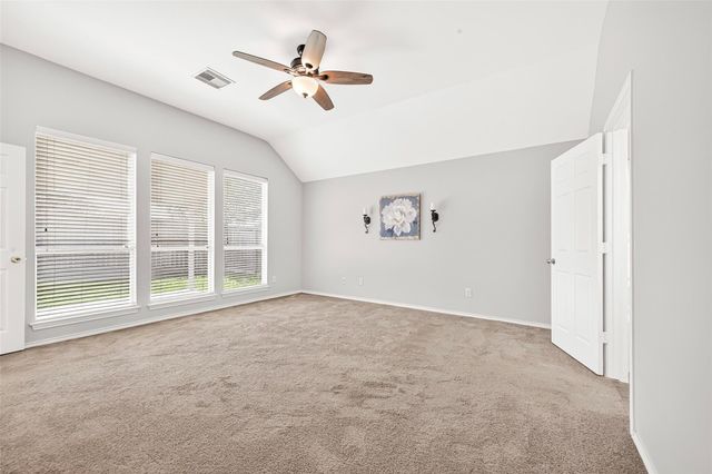 7116 Granger Ridge, Richmond, TX 77407