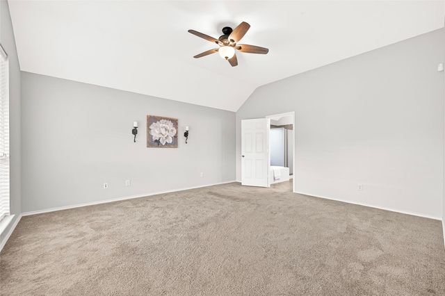 7116 Granger Ridge, Richmond, TX 77407