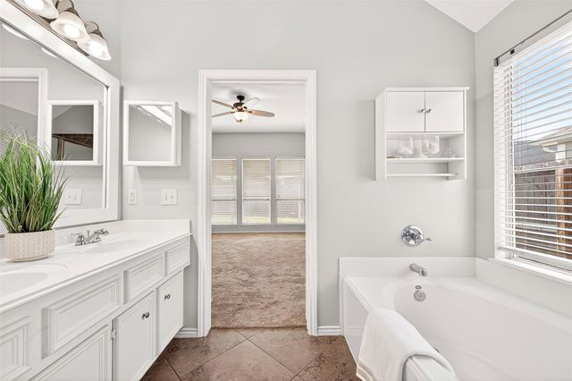 7116 Granger Ridge, Richmond, TX 77407