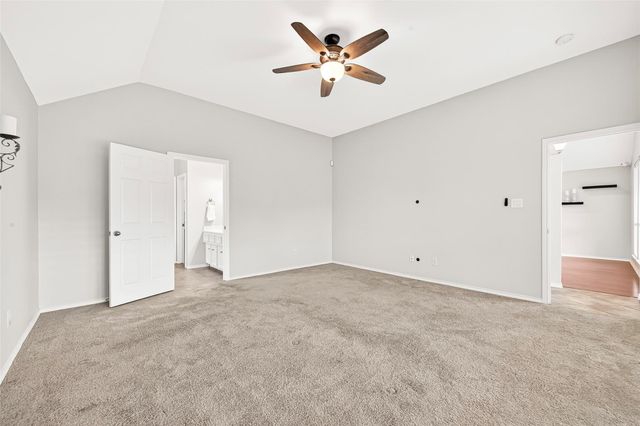 7116 Granger Ridge, Richmond, TX 77407