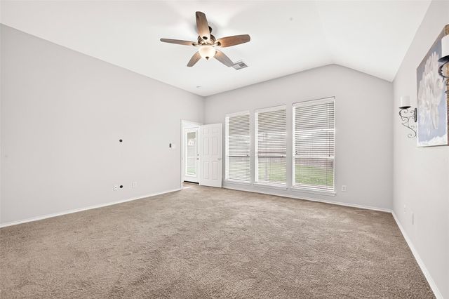 7116 Granger Ridge, Richmond, TX 77407