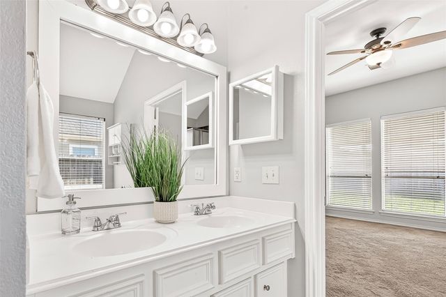 7116 Granger Ridge, Richmond, TX 77407