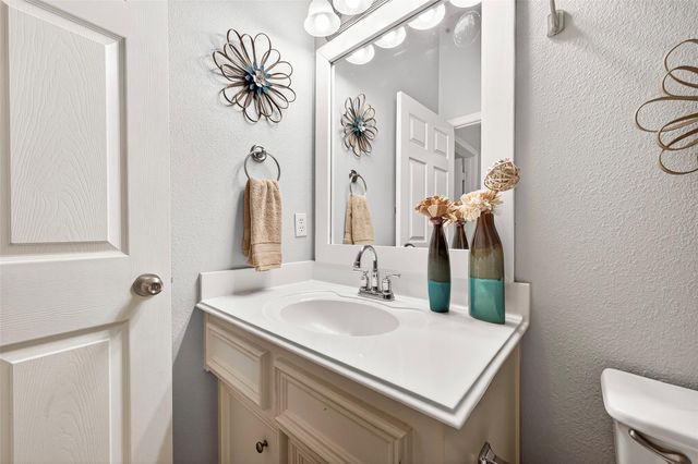 7116 Granger Ridge, Richmond, TX 77407