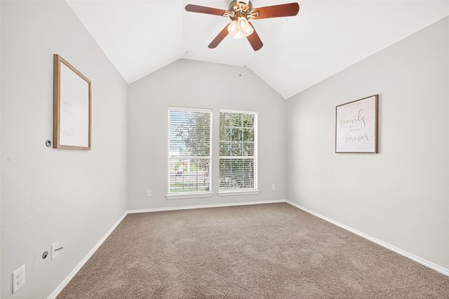 7116 Granger Ridge, Richmond, TX 77407