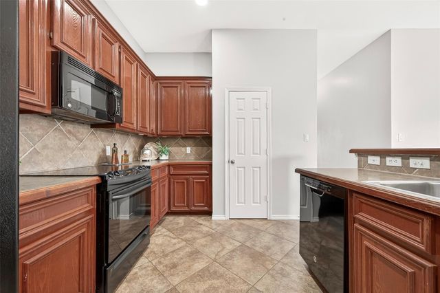 7116 Granger Ridge, Richmond, TX 77407