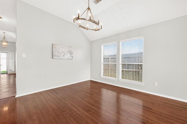 7116 Granger Ridge, Richmond, TX 77407