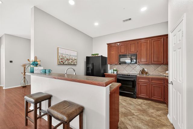 7116 Granger Ridge, Richmond, TX 77407