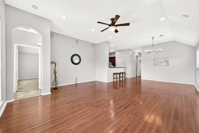 7116 Granger Ridge, Richmond, TX 77407