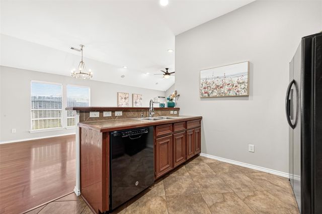 7116 Granger Ridge, Richmond, TX 77407