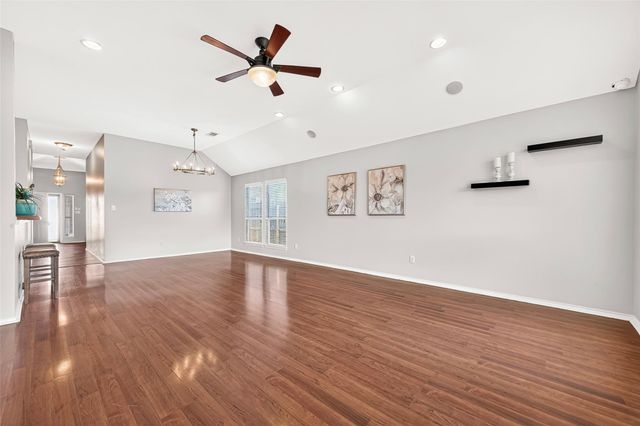 7116 Granger Ridge, Richmond, TX 77407