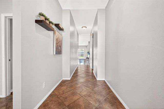 7116 Granger Ridge, Richmond, TX 77407