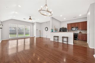 7116 Granger Ridge, Richmond, TX 77407