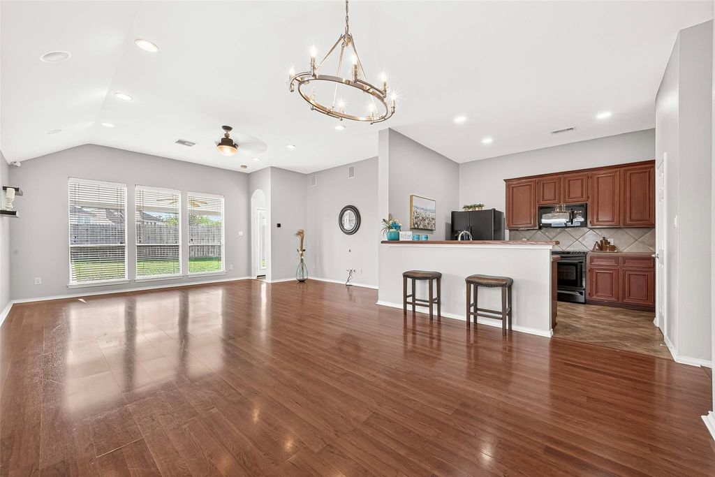 7116 Granger Ridge, Richmond, TX 77407