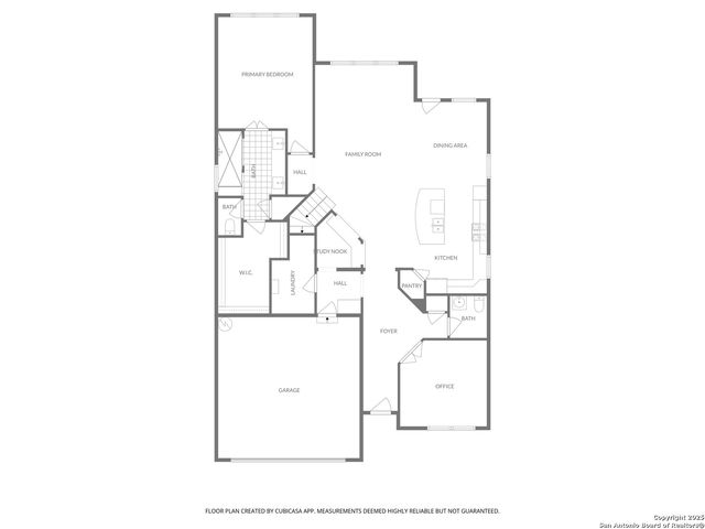 10719 SERRENTO HI, Helotes, TX 78023