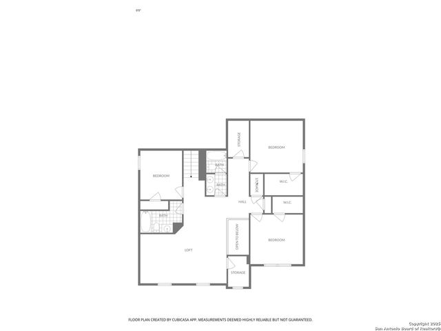 10719 SERRENTO HI, Helotes, TX 78023