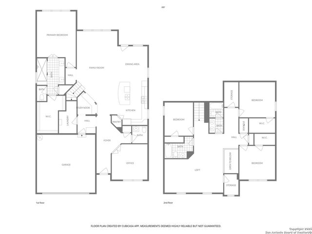 10719 SERRENTO HI, Helotes, TX 78023