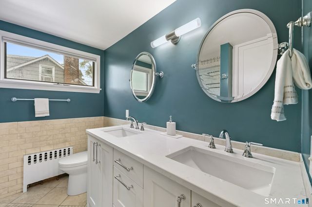 18 Windy Knolls, Greenwich, CT 06831