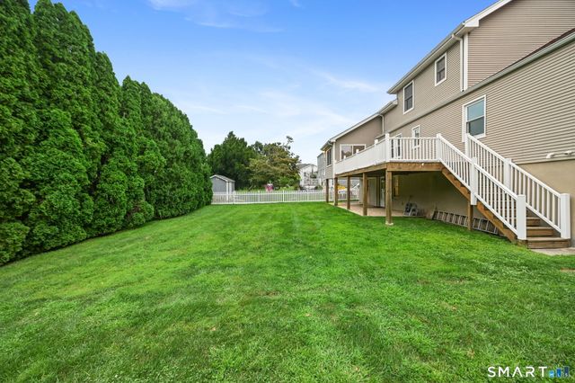 18 Windy Knolls, Greenwich, CT 06831