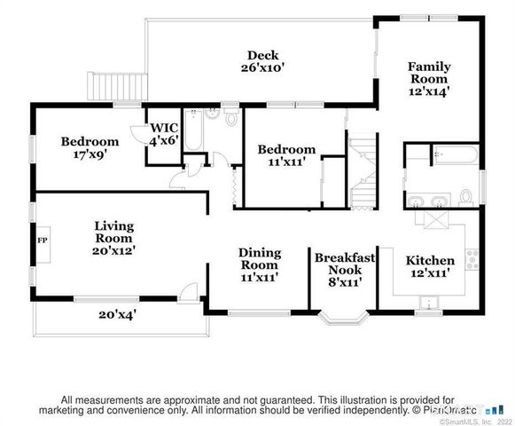 18 Windy Knolls, Greenwich, CT 06831
