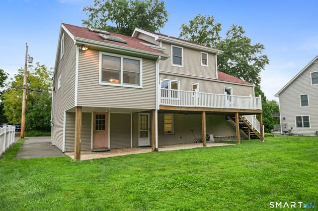18 Windy Knolls, Greenwich, CT 06831
