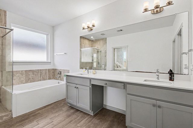 28514 Eli Eagle Street, Katy, TX 77494