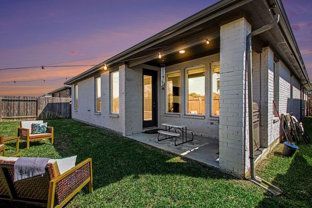 28514 Eli Eagle Street, Katy, TX 77494