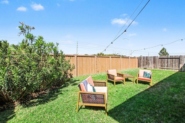 28514 Eli Eagle Street, Katy, TX 77494