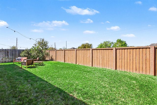 28514 Eli Eagle Street, Katy, TX 77494