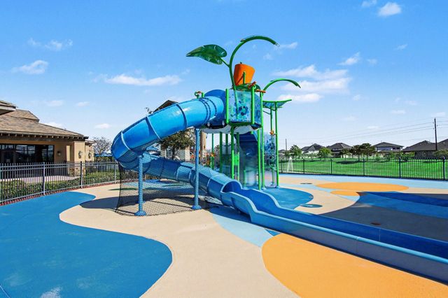 28514 Eli Eagle Street, Katy, TX 77494