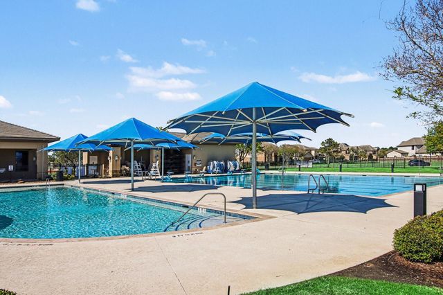 28514 Eli Eagle Street, Katy, TX 77494