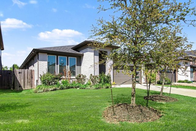 28514 Eli Eagle Street, Katy, TX 77494