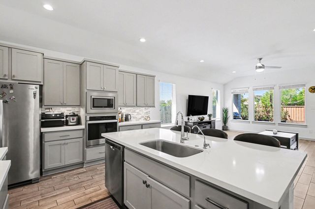 28514 Eli Eagle Street, Katy, TX 77494