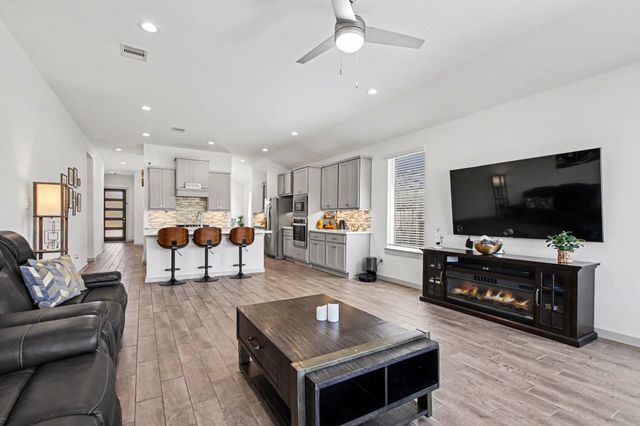 28514 Eli Eagle Street, Katy, TX 77494