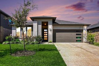 28514 Eli Eagle Street, Katy, TX 77494