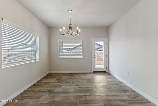 11849 Artekale Place, El Paso, TX 79934