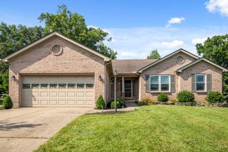 902 Baccarat Drive, Union Twp, OH 45245