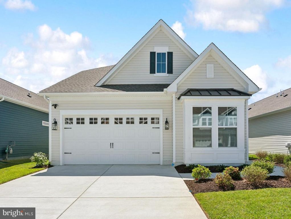 711 WARBLER WAY, Chester, MD 21619