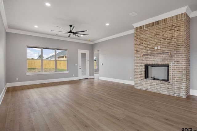 317 Mac Circle, Bullard, TX 75757