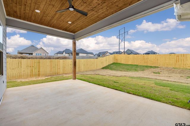 317 Mac Circle, Bullard, TX 75757