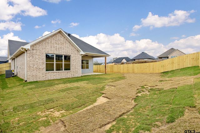 317 Mac Circle, Bullard, TX 75757