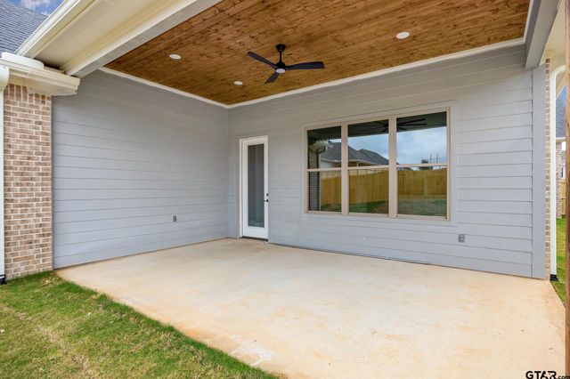 317 Mac Circle, Bullard, TX 75757