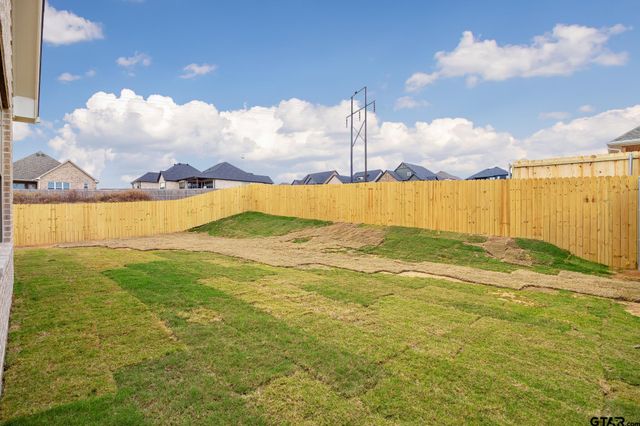 317 Mac Circle, Bullard, TX 75757