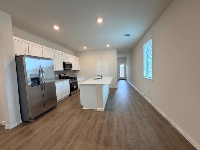 2512 Pikes Peak Way, Celina, TX 75009