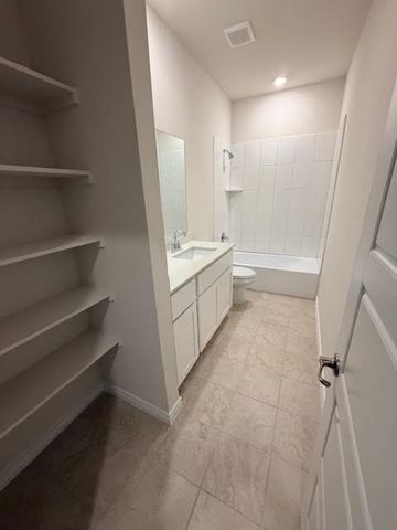 2512 Pikes Peak Way, Celina, TX 75009