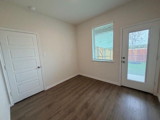 2512 Pikes Peak Way, Celina, TX 75009