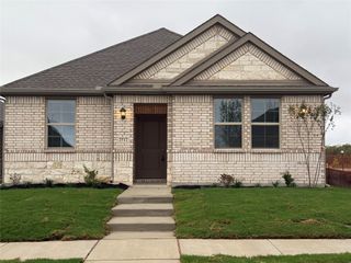 2512 Pikes Peak Way, Celina, TX 75009