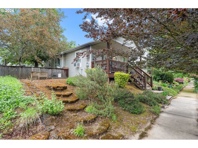 8351 N BANK St, Portland, OR 97203