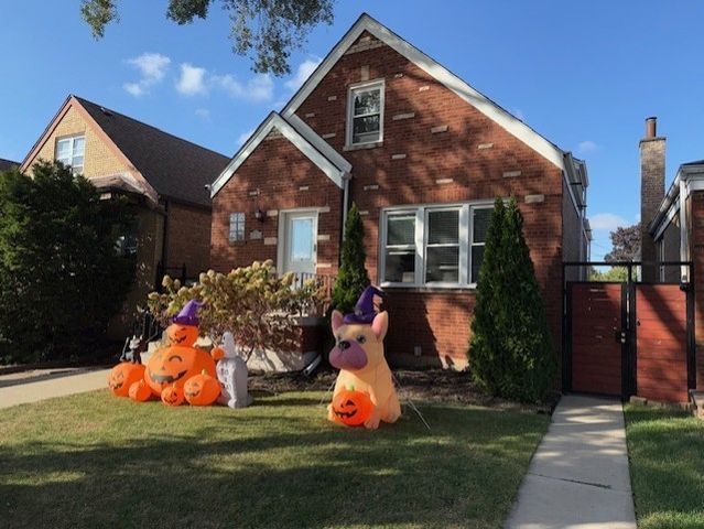 3406 W 74th Street, Chicago, IL 60629